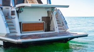 2020 Ocean Alexander 84R for sale - photo 4