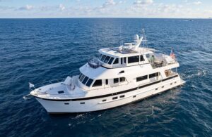 2020 Outer Reef Yachts 720 Deluxbridge Motoryacht for sale