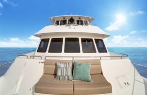 2020 Outer Reef Yachts 720 Deluxbridge Motoryacht for sale - photo 2
