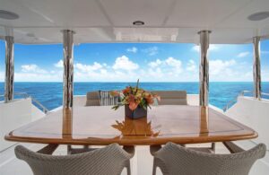 2020 Outer Reef Yachts 720 Deluxbridge Motoryacht for sale - photo 3
