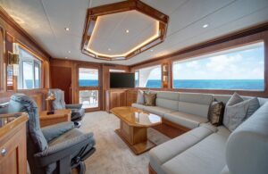 2020 Outer Reef Yachts 720 Deluxbridge Motoryacht for sale - photo 4