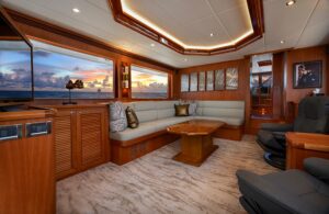 2020 Outer Reef Yachts 720 Deluxbridge Motoryacht for sale - photo 5