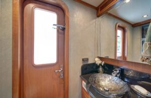 2020 Outer Reef Yachts 720 Deluxbridge Motoryacht for sale - photo 6