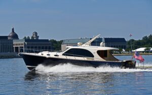 2020 Palm Beach Motor Yachts PB52 for sale
