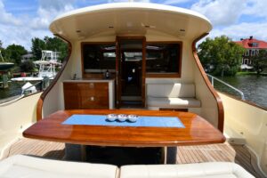 2020 Palm Beach Motor Yachts PB52 for sale - photo 2