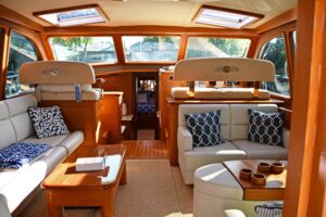 2020 Palm Beach Motor Yachts PB52 for sale - photo 4