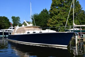 2020 Palm Beach Motor Yachts PB52 for sale - photo 6