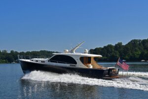 2020 Palm Beach Motor Yachts PB52 for sale - photo 7