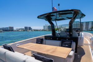 2020 Pardo Yachts 38 for sale - photo 3