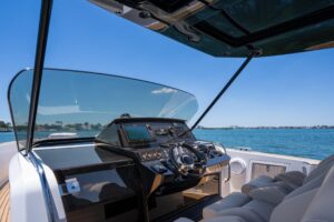 2020 Pardo Yachts 38 for sale - photo 4