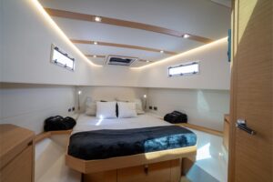 2020 Pardo Yachts 38 for sale - photo 5
