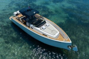 2020 Pardo Yachts 38 for sale - photo 6
