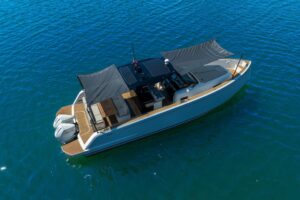 2020 Pardo Yachts 38 for sale - photo 8