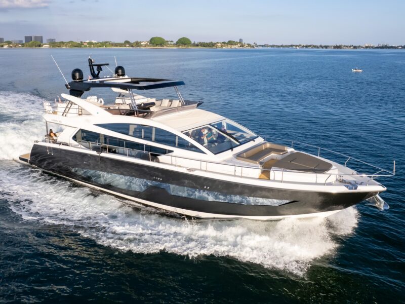 2020 Pearl 80