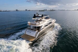 2020 Pearl 80