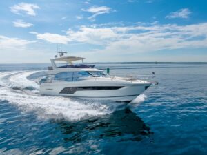 2020 Prestige 590 for sale - photo 2
