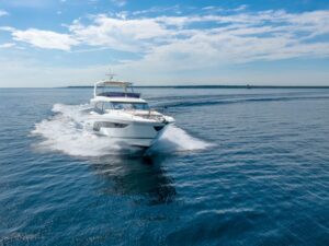 2020 Prestige 590 for sale - photo 3