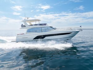 2020 Prestige 590 for sale - photo 4