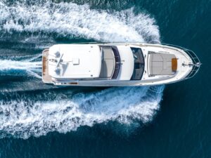 2020 Prestige 590 for sale - photo 5