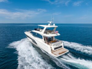 2020 Prestige 590 for sale - photo 7