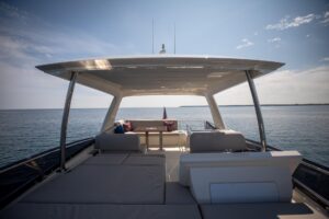 2020 Prestige 590 for sale - photo 8