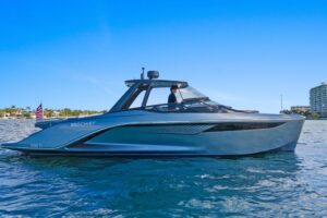 2020 Princess R35 for sale