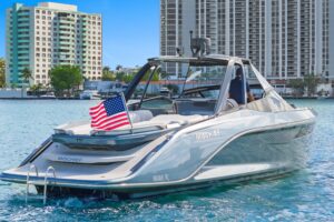 2020 Princess R35 for sale - photo 2