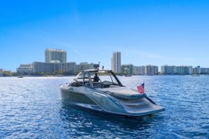 2020 Princess R35 for sale - photo 4