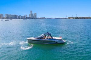 2020 Princess R35 for sale - photo 5