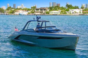 2020 Princess R35 for sale - photo 7