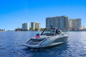 2020 Princess R35 for sale - photo 8