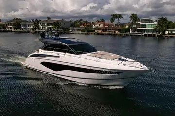 2020 Princess V50