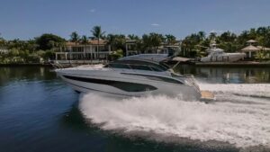 2020 Princess V50 for sale - photo 2