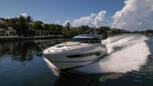 2020 Princess V50 for sale - photo 3