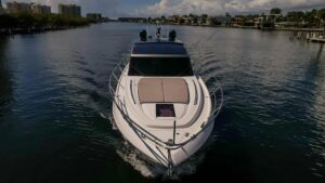 2020 Princess V50 for sale - photo 4