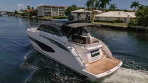 2020 Princess V50 for sale - photo 6
