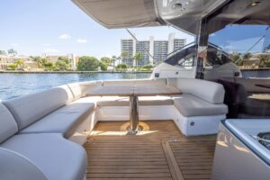 2020 Princess V50 for sale - photo 8