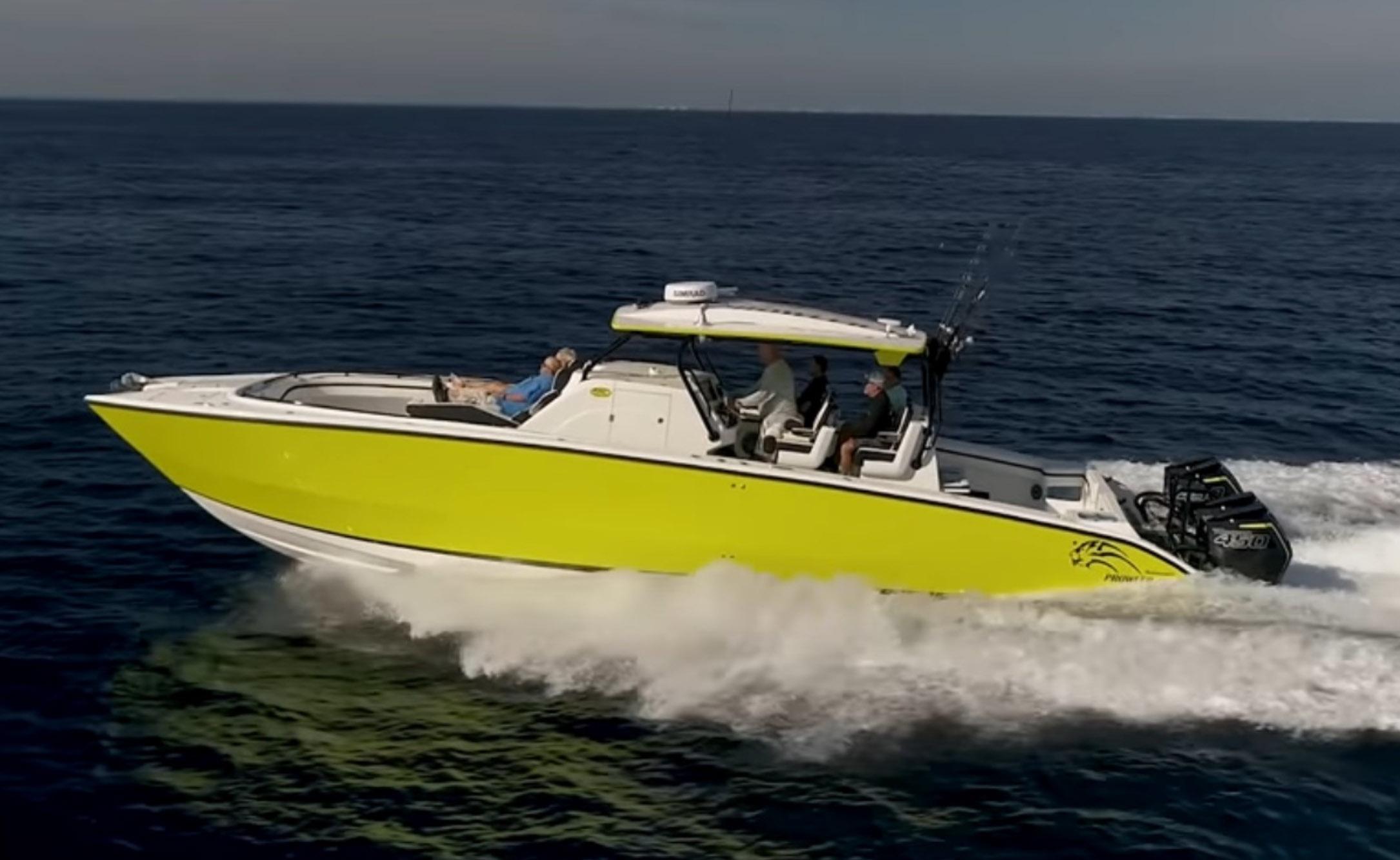 2020 Prowler 42 for sale