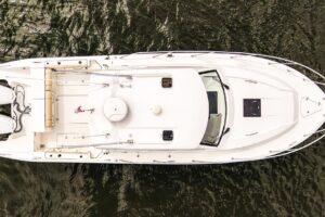 2020 Pursuit OS 325 Offshore for sale - photo 5