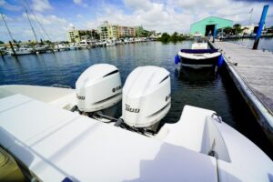 2020 Pursuit OS 325 Offshore for sale - photo 7