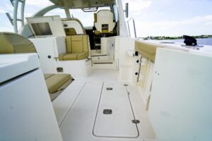 2020 Pursuit OS 325 Offshore for sale - photo 8