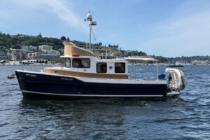2020 Ranger Tugs R-31 CB for sale - photo 5