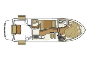 2020 Ranger Tugs R-31 CB for sale - photo 57