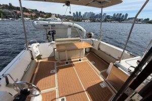 2020 Ranger Tugs R-31 CB for sale - photo 6