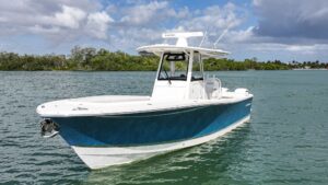 2020 Regulator 31 Center Console for sale