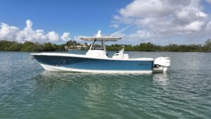 2020 Regulator 31 Center Console for sale - photo 4