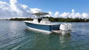 2020 Regulator 31 Center Console for sale - photo 5