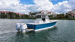 2020 Regulator 31 Center Console for sale - photo 6