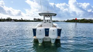2020 Regulator 31 Center Console for sale - photo 8