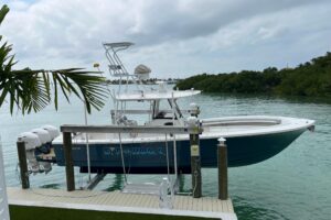 2020 Regulator 34 for sale